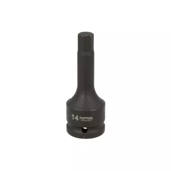 Douille à choc tige 3/4" TOPTUL KADH2414