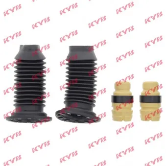 Kit de protection contre la poussière, amortisseur KYB 910123