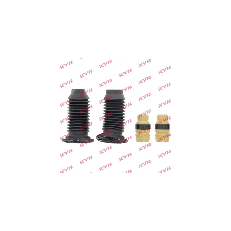 Kit de protection contre la poussière, amortisseur KYB 910123