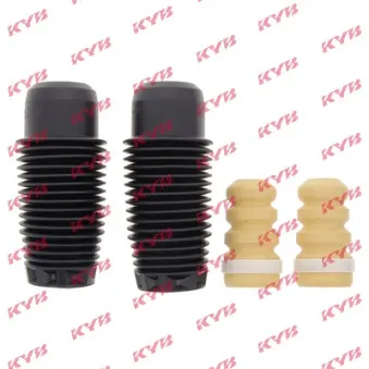 Kit de protection contre la poussière, amortisseur KYB 910124