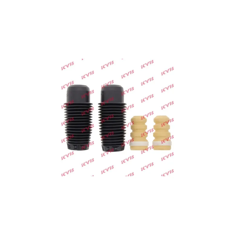 Kit de protection contre la poussière, amortisseur KYB 910124