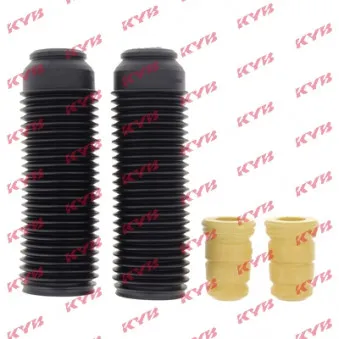 Kit de protection contre la poussière, amortisseur KYB 910125
