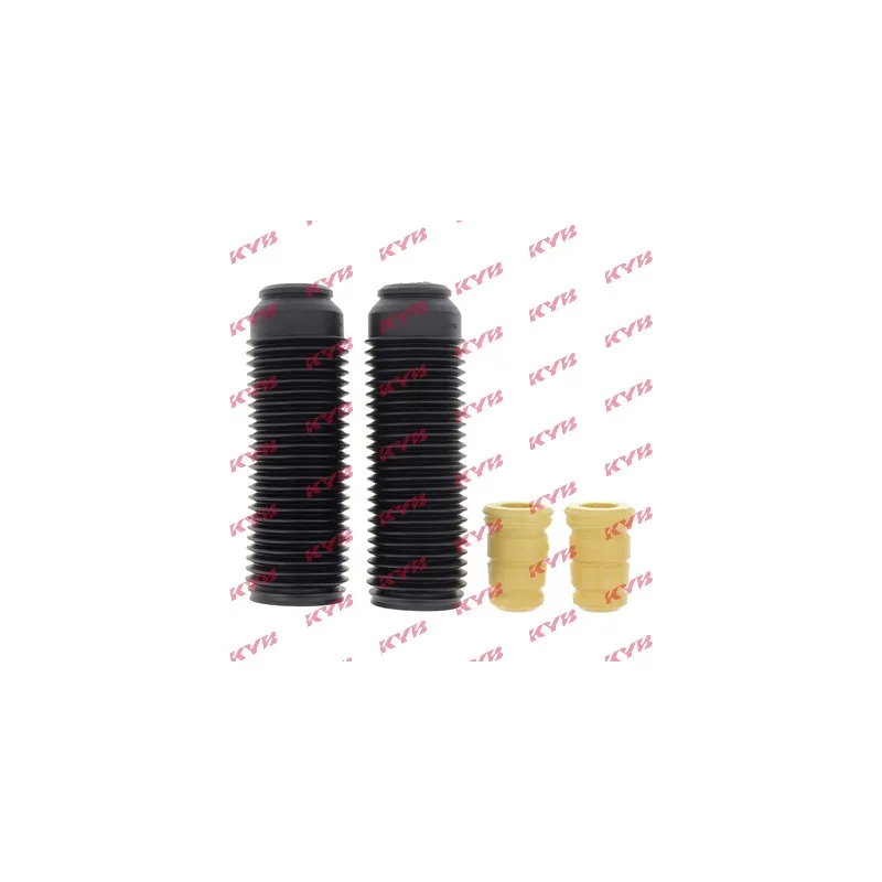 Kit de protection contre la poussière, amortisseur KYB 910125