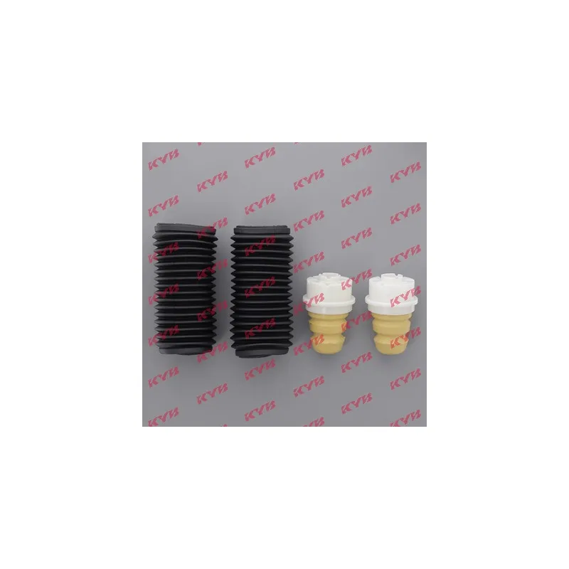 Kit de protection contre la poussière, amortisseur KYB 910126