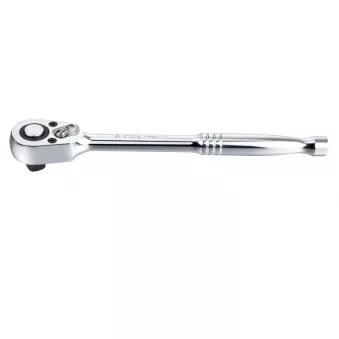 cliquet 1/4" TOPTUL CHAM0813