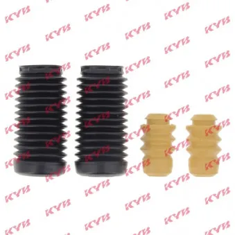 Kit de protection contre la poussière, amortisseur KYB 910127