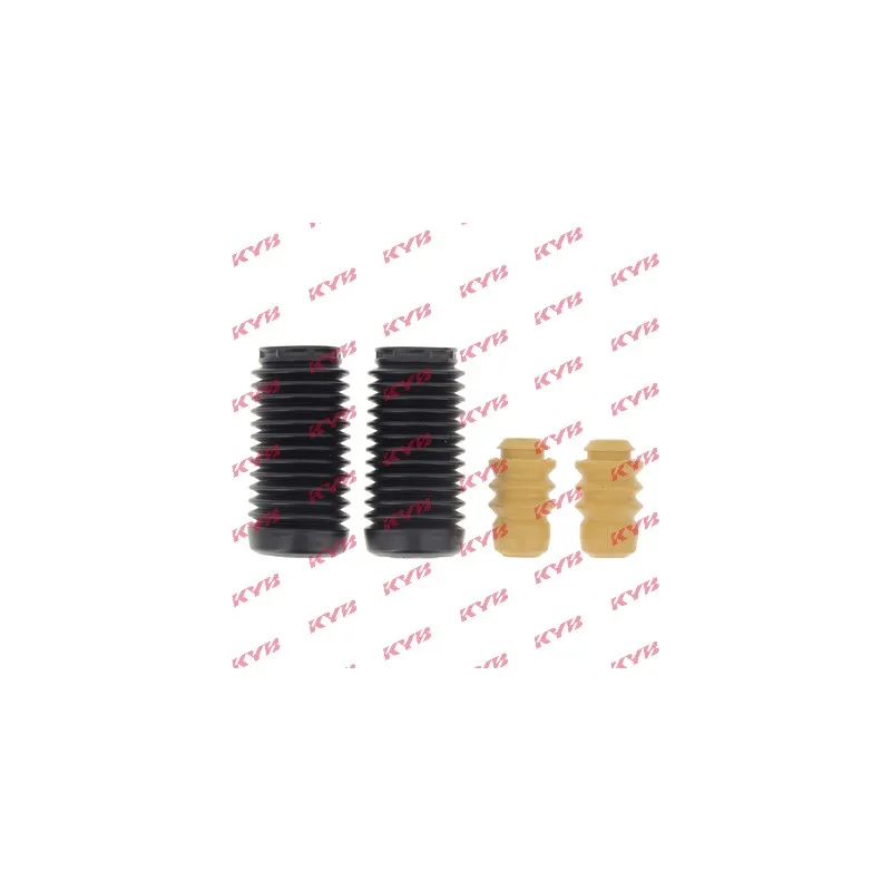 Kit de protection contre la poussière, amortisseur KYB 910127