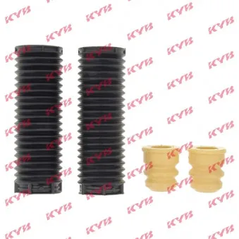 Kit de protection contre la poussière, amortisseur KYB 910128