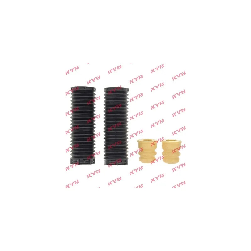 Kit de protection contre la poussière, amortisseur KYB 910128