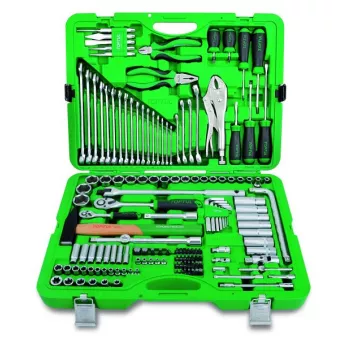 Malette d'outils TOPTUL GCAI150R1