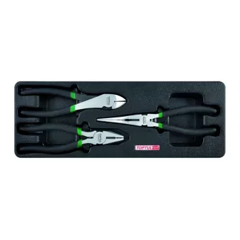 Module de servante d'atelier TOPTUL GBAT0304
