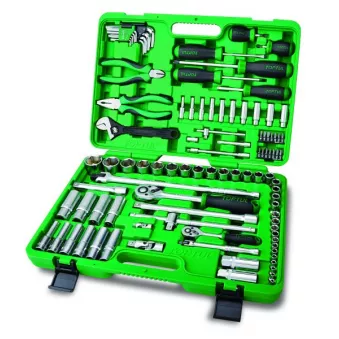 Mallette d'outils TOPTUL GCAI9701
