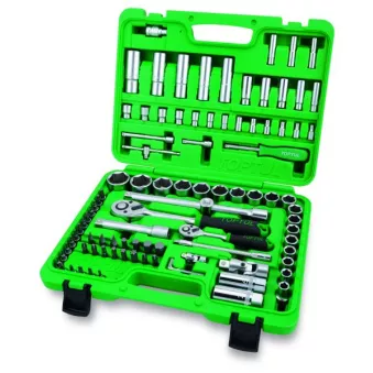 Mallette d'outils TOPTUL GCAI094R