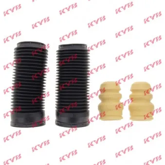 Kit de protection contre la poussière, amortisseur KYB