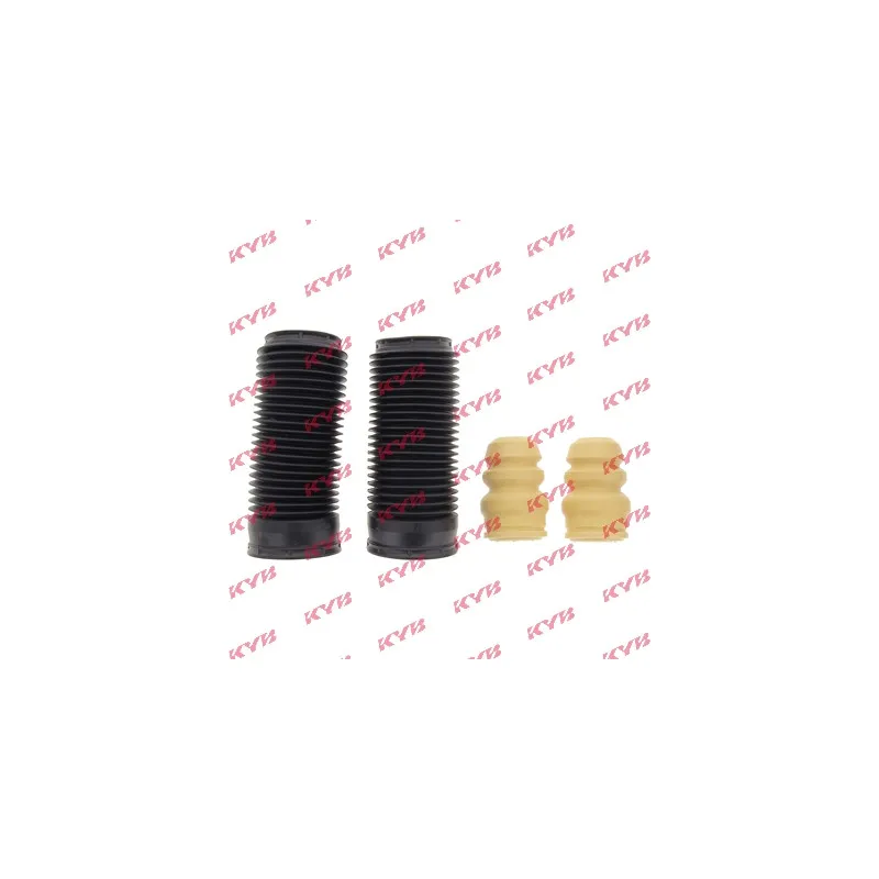 Kit de protection contre la poussière, amortisseur KYB 910129