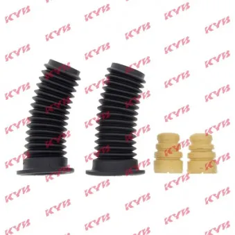 Kit de protection contre la poussière, amortisseur KYB 910130