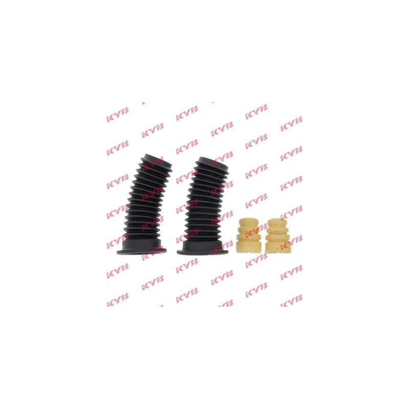 Kit de protection contre la poussière, amortisseur KYB 910130