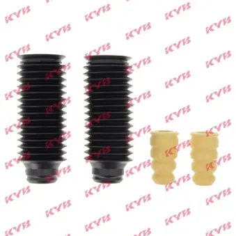 Kit de protection contre la poussière, amortisseur KYB