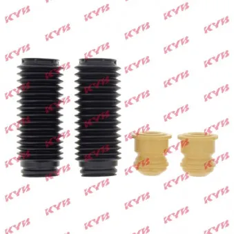 Kit de protection contre la poussière, amortisseur KYB 910132