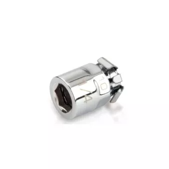 Douille 6 pans 1/4" TOPTUL FTAB0810