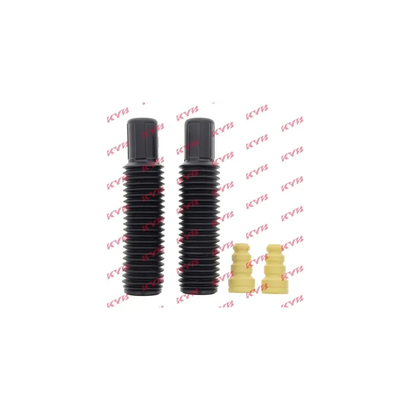 Kit de protection contre la poussière, amortisseur KYB 910133