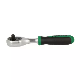 cliquet 1/4" TOPTUL S135