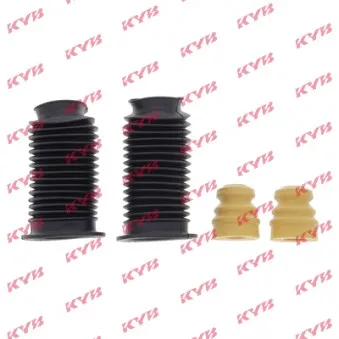 Kit de protection contre la poussière, amortisseur KYB 910134