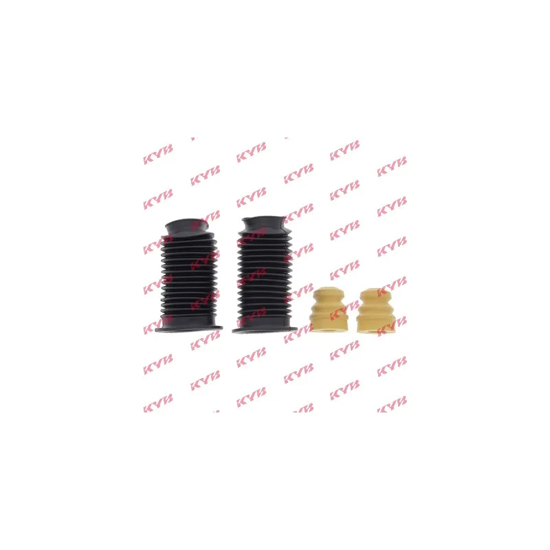 Kit de protection contre la poussière, amortisseur KYB 910134
