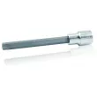 Embout Torx sur douille 1/2" TOPTUL BCUA1670 - Visuel 1
