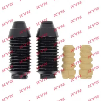 Kit de protection contre la poussière, amortisseur KYB