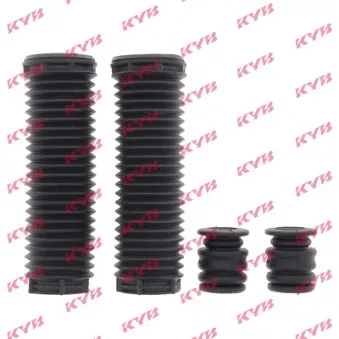 Kit de protection contre la poussière, amortisseur KYB 910136