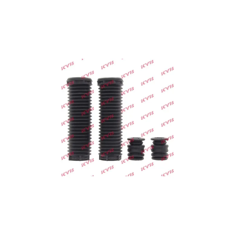 Kit de protection contre la poussière, amortisseur KYB 910136