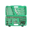 Malette d'outils TOPTUL GCAI4201 - Visuel 1