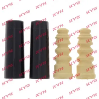 Kit de protection contre la poussière, amortisseur KYB 910137