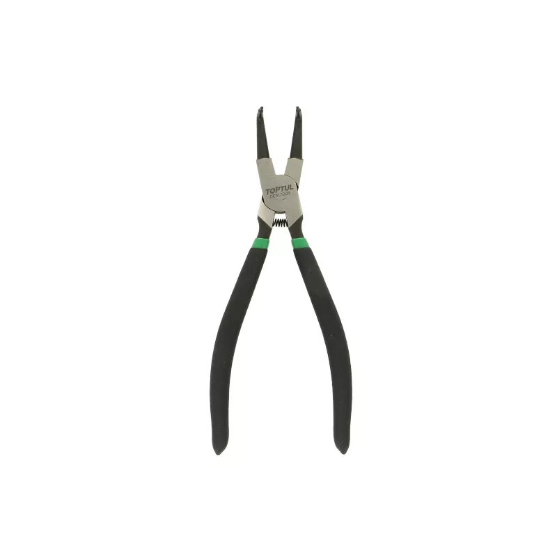 Pince circlip TOPTUL DCAC1209