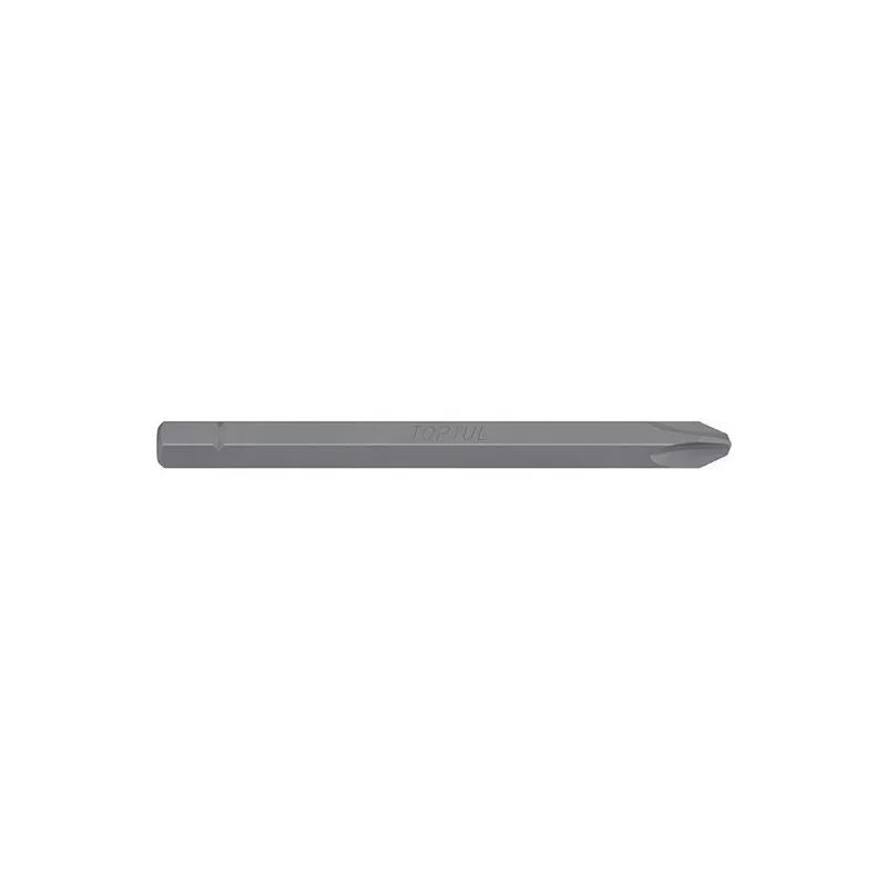 Embout de tournevis 5/16" Philips PH TOPTUL FSBF1003