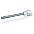 Douille 1/2" XZN 12 pans TOPTUL BCMD1610 - Visuel 1