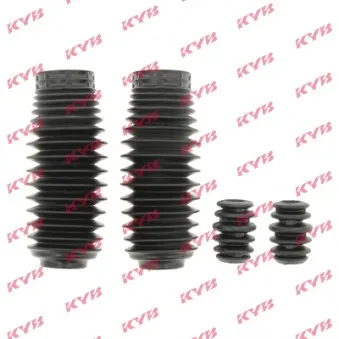 Kit de protection contre la poussière, amortisseur KYB 910138