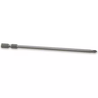 Embout de tournevis Philips PH 1/4" TOPTUL