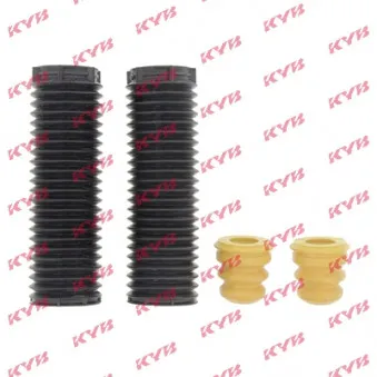 Kit de protection contre la poussière, amortisseur KYB