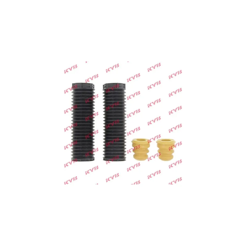 Kit de protection contre la poussière, amortisseur KYB 910139