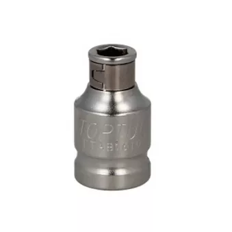 Douille 6 pans 1/2" TOPTUL FTAB1610