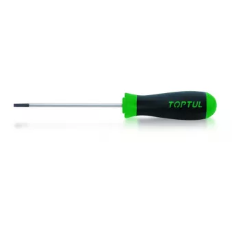 Tournevis plat TOPTUL FNAB0415