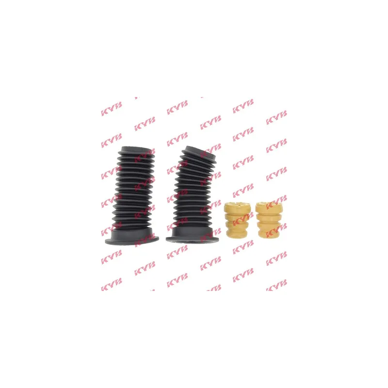 Kit de protection contre la poussière, amortisseur KYB 910140