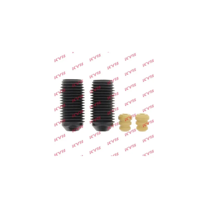 Kit de protection contre la poussière, amortisseur KYB 910142