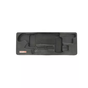 Module de servante d'atelier TOPTUL GBAT0301W