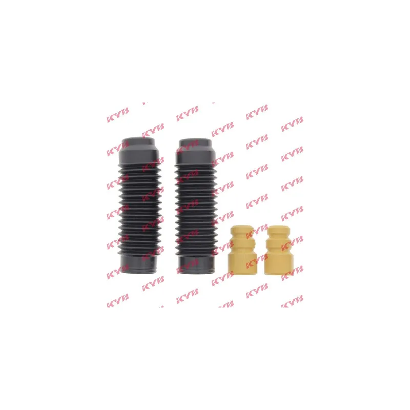 Kit de protection contre la poussière, amortisseur KYB 910143
