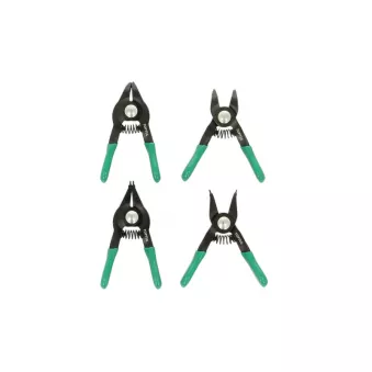 Pince circlip TOPTUL GAAR0403