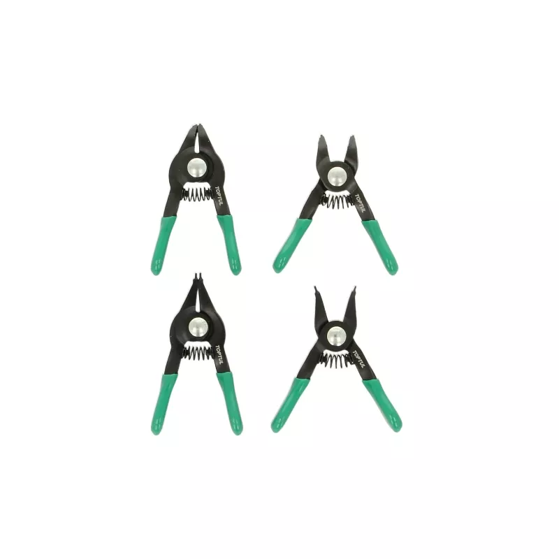 Pince circlip TOPTUL GAAR0403
