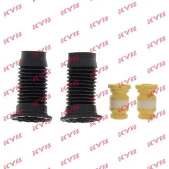 Kit de protection contre la poussière, amortisseur KYB 910144